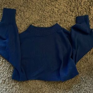 Target a New Day sweater